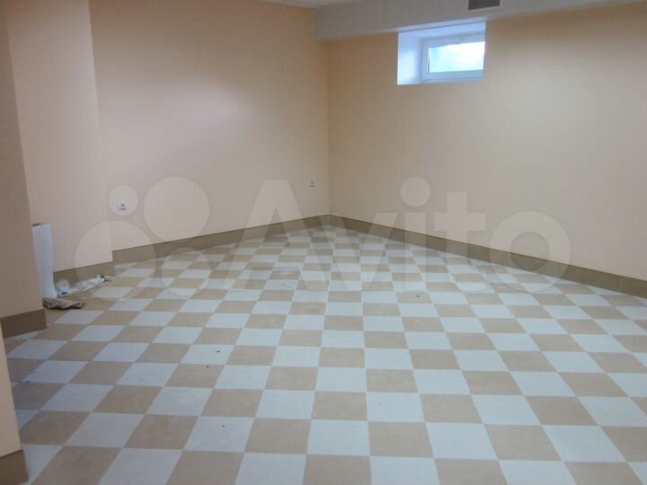 Помещение свободного назначения, 38 м²