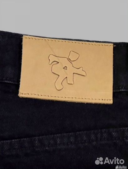 Новые Джинсы project capri emergency