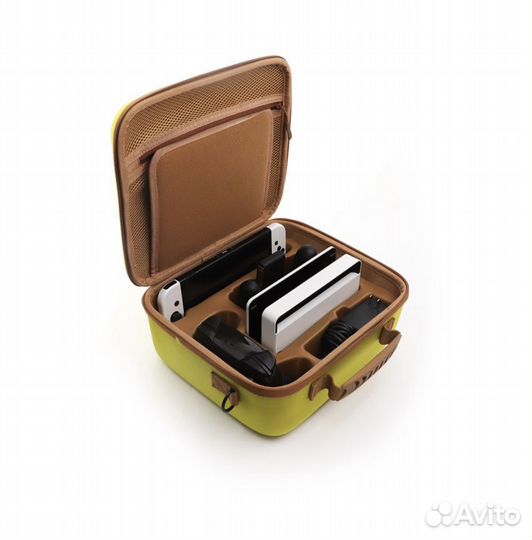 Игровая приставка nintendo switch