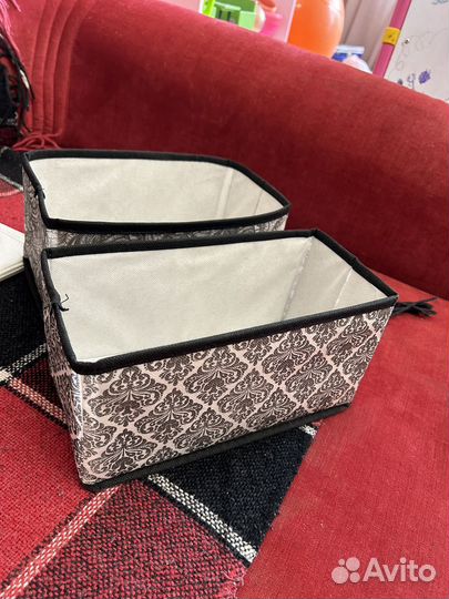 Органайзер для хранения