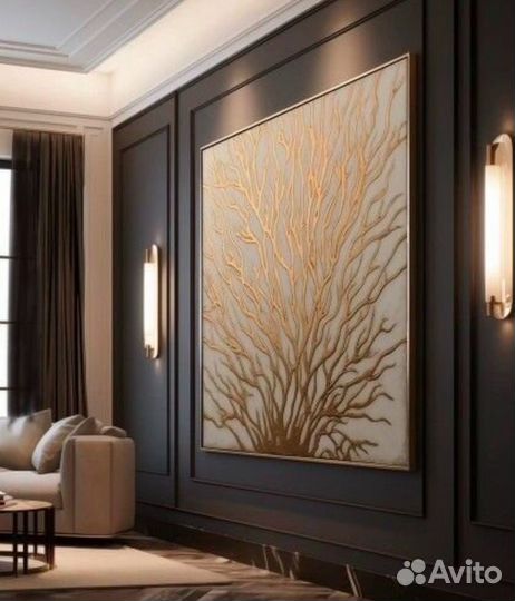 Картина. Картина в гостинную. Картина в подарок