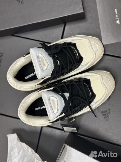Adidas Originals x Raf Simons Ozweego оригинал
