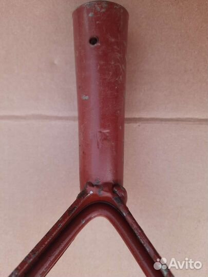 Сельхоз, инвентарь СССР