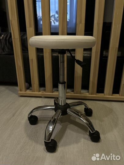 Стул мастера