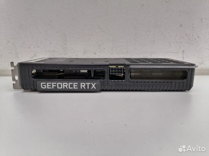 Видеокарта Palit nvidia GeForce RTX 3060Ti 8GB