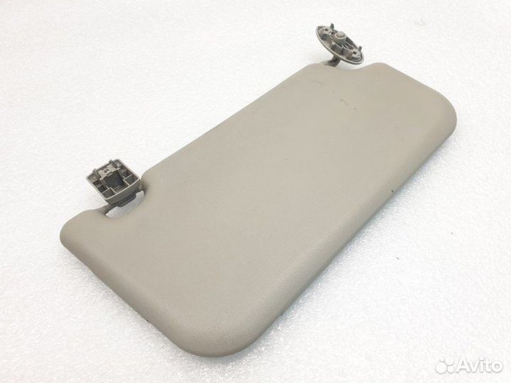 Козырек солнцезащитный левый Ford Mondeo 4 1.6 TI