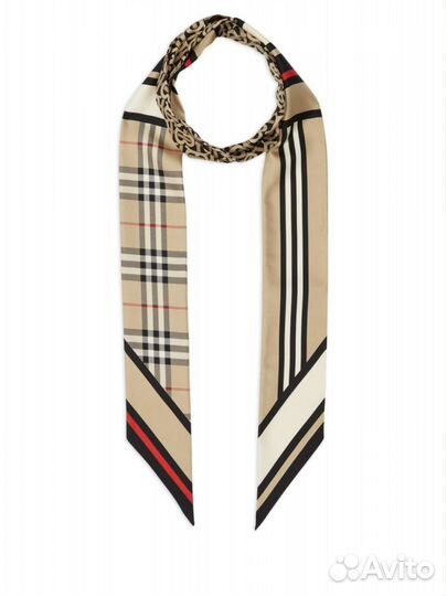 Платок Burberry