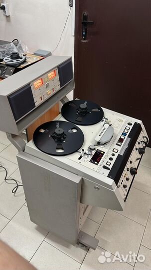 Магнитофон otari BTR-10J-2SJ