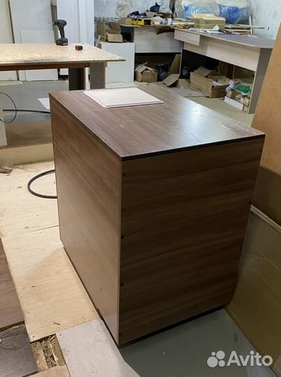 Шумобокс для майнинга