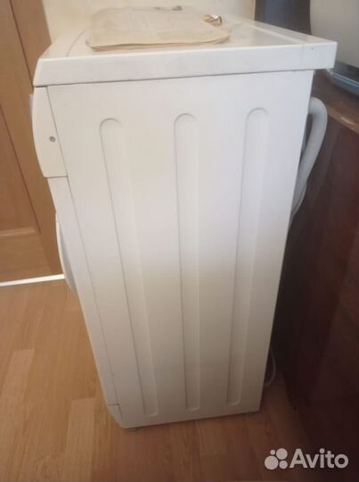 Стиральная машина bosch