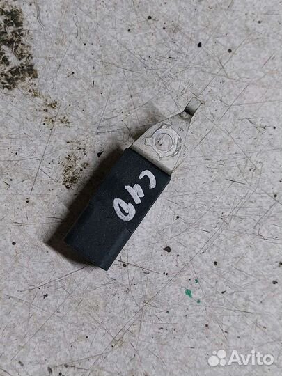 Реле конденсатор toyota camry 40