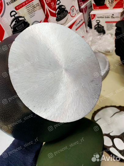 Оригинальный Афганский казан 20л. Rashko baba