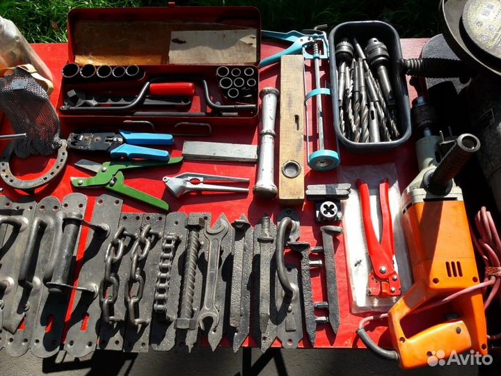 Советские вещи СССР