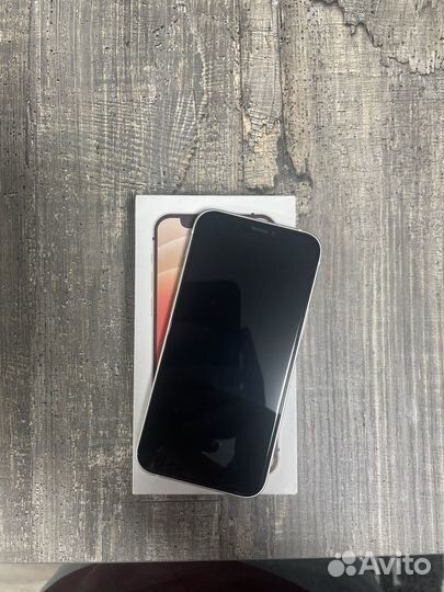 iPhone 12 mini, 256 ГБ