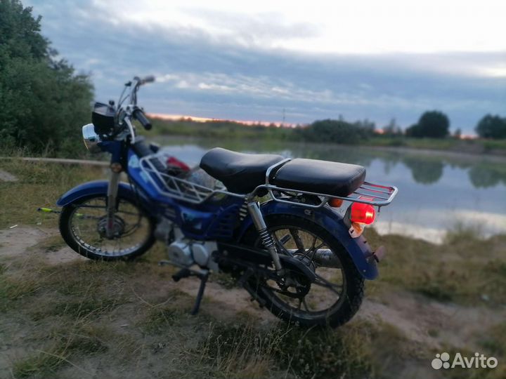 Lifan 50cm