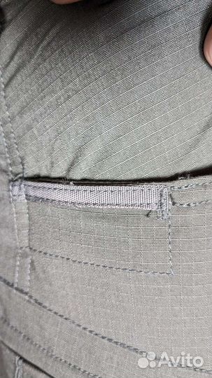 Брюки тактические 