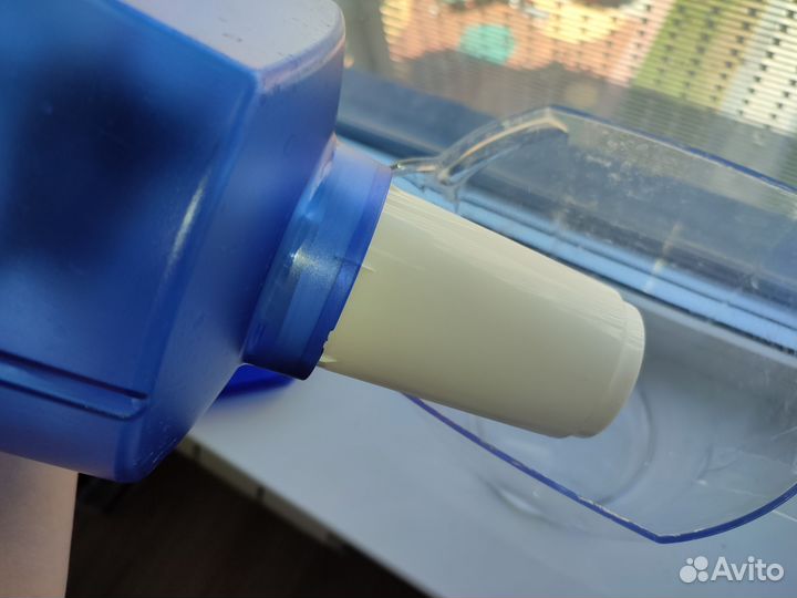 Фильтр для воды 3,9 л, кувшин Аквафор