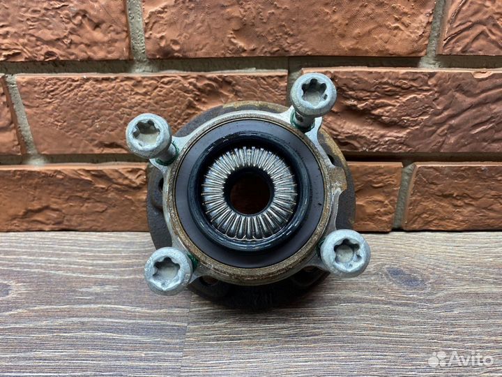 Ступица передняя Bmw X1 F48 X2 F39 Mini F54 F55