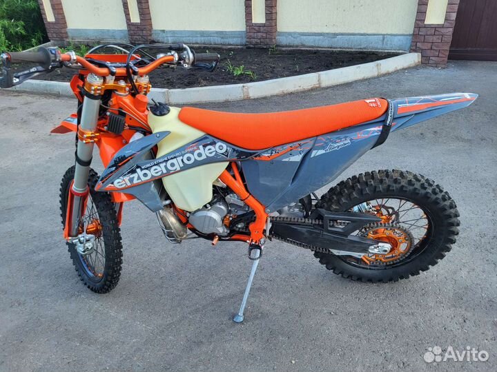 KTM 300