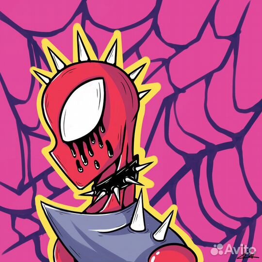 Художник иллюстратор