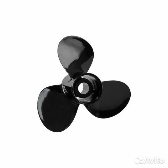 Винт гребной Tohatsu/Nissan 60-140;3x13x19