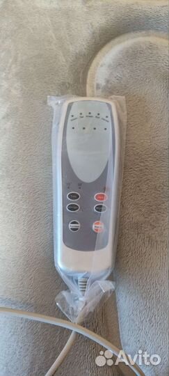 Матрас массажный Intelligent luxury OP-338F