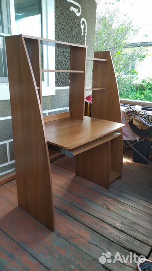 Офисная мебель бу столы