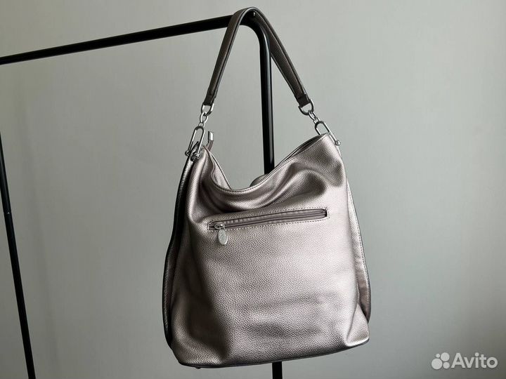 Сумка женская большая мешок Furla