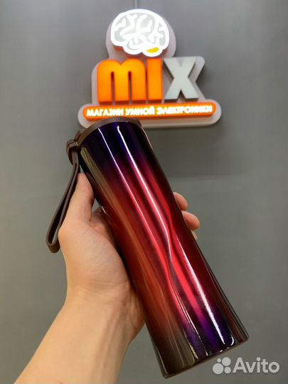 Термокружка Xiaomi Kiss Kiss Fish Moka SMART Cup O
