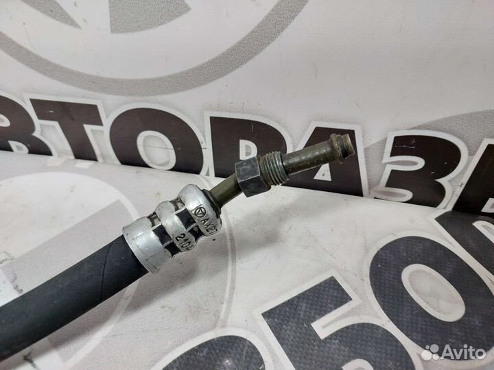 Шланг гур Mercedes W210