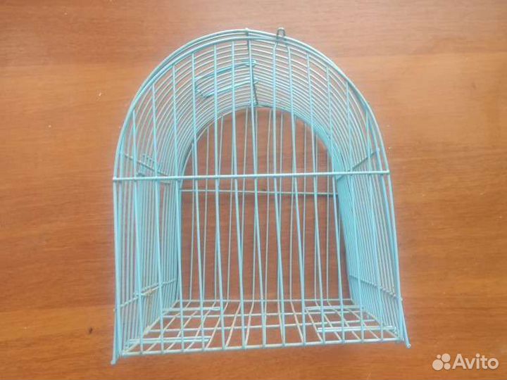 Клетка для птиц