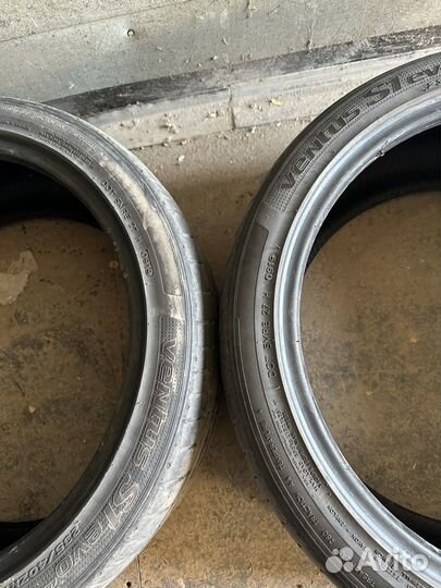 Hankook Ventus S1 Evo 2 K117 235/40 R18 95Y