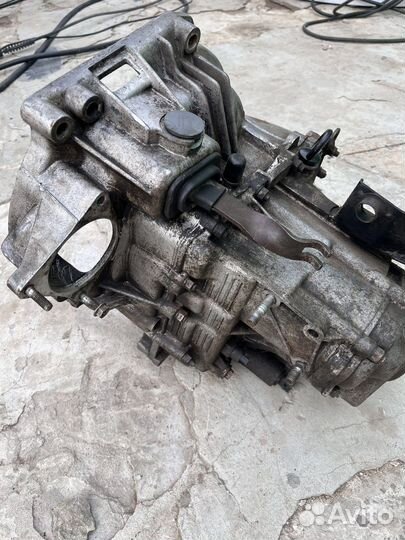 Коробка передач ваз kalina