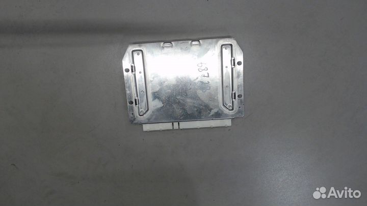 Блок управления двигателем Mercedes Vaneo, 2003