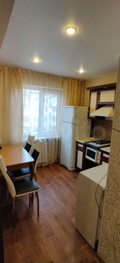 2-к. квартира, 46 м², 4/5 эт.