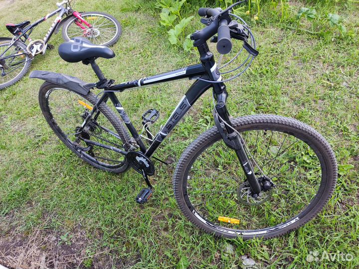 Продам велосипед Stels navigator 900 md