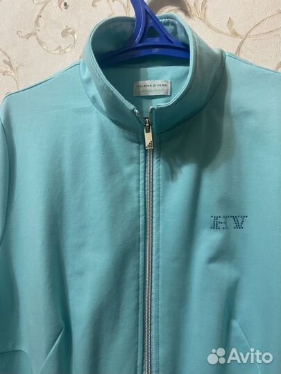 Женская домашняя одежда helena vera 54размер