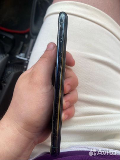 iPhone 11 про 64gb