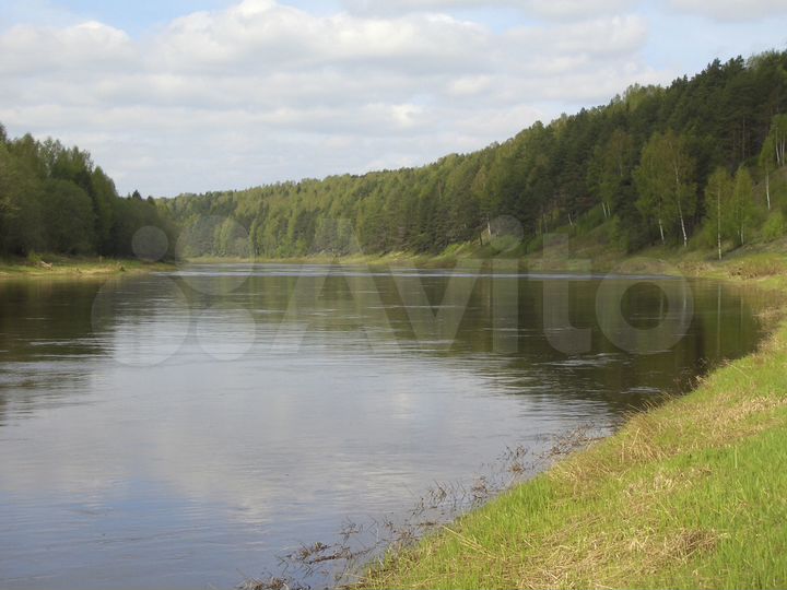 Участок 80,6 га (СНТ, ДНП)