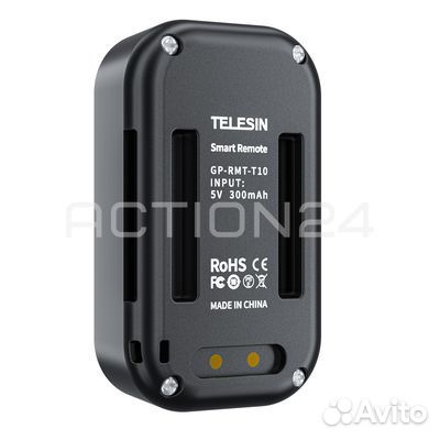 Пульт Telesin Remote Controller T10 для GoPro 11