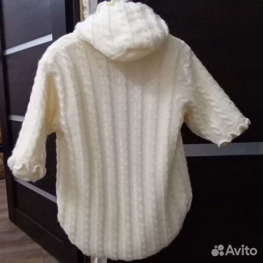 Конверт для новорожденного