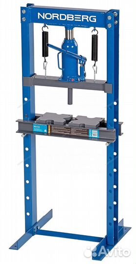 Гидравлический пресс