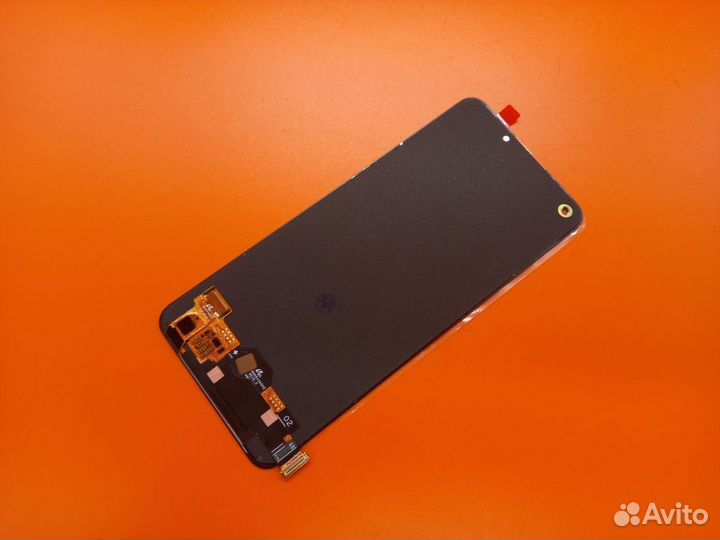 32872 жк-дисплей для oppo Reno 7 4G CPH2363