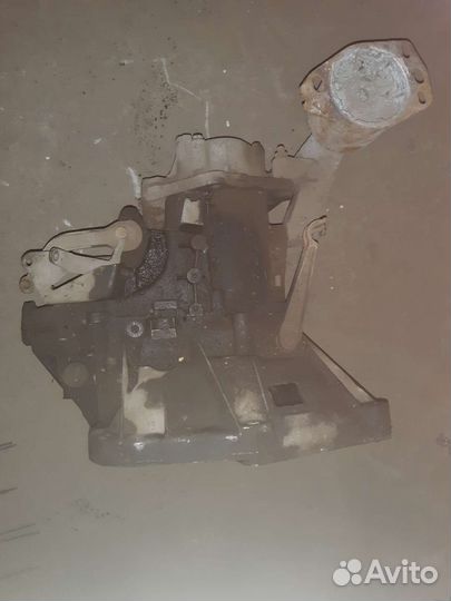 Кпп механическая (МКПП) Fiat Marea 1,8