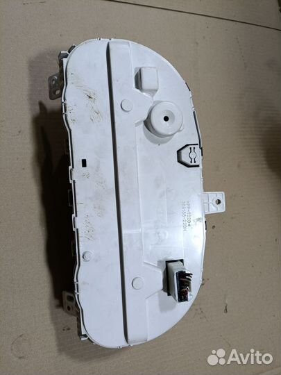 Панель приборов Mitsubishi Delica d5 CV5W