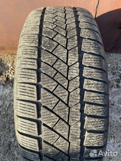 Продам зимнюю резину Runflat