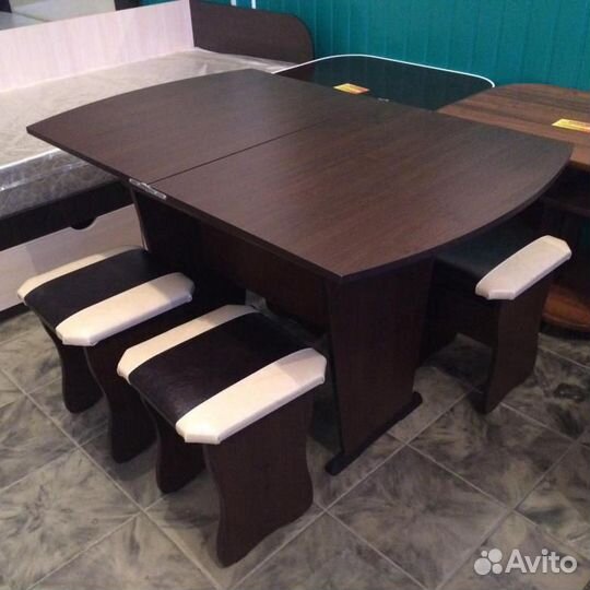 Обеденная группа