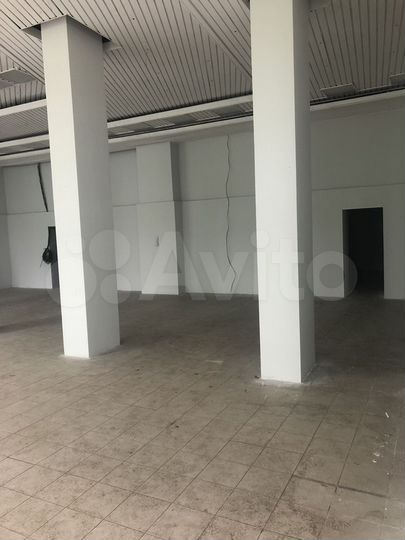 Ритейл 263.2 м²