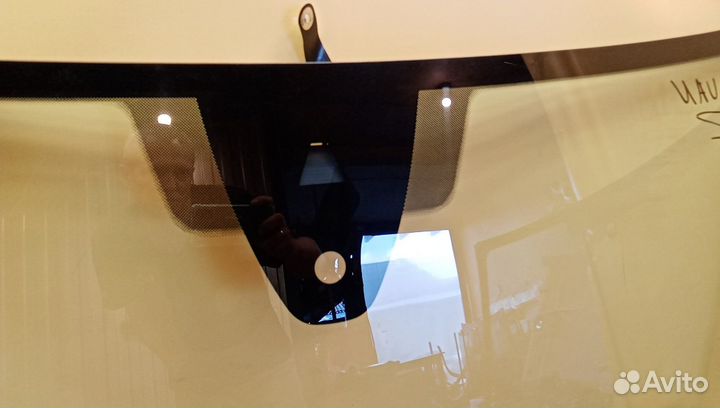 Стекло лобовое (ветровое) Tiguan