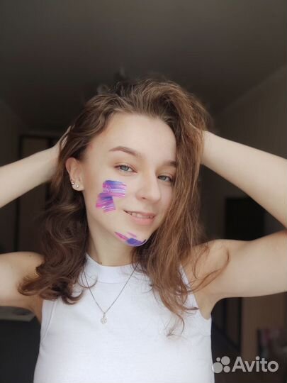 Уроки Рисования, изо, живописи